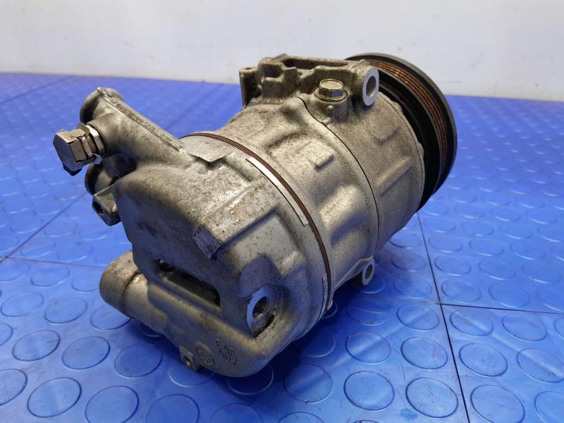 2018 Chevrolet Cruze A/C Air Compressor