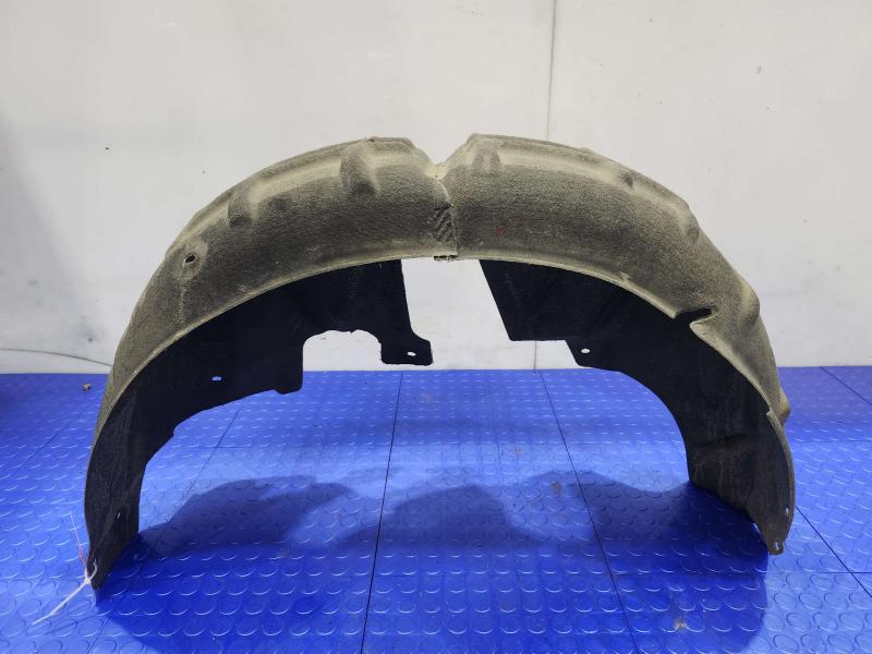 2016 Volkswagen Jetta Inner Fender Liner
