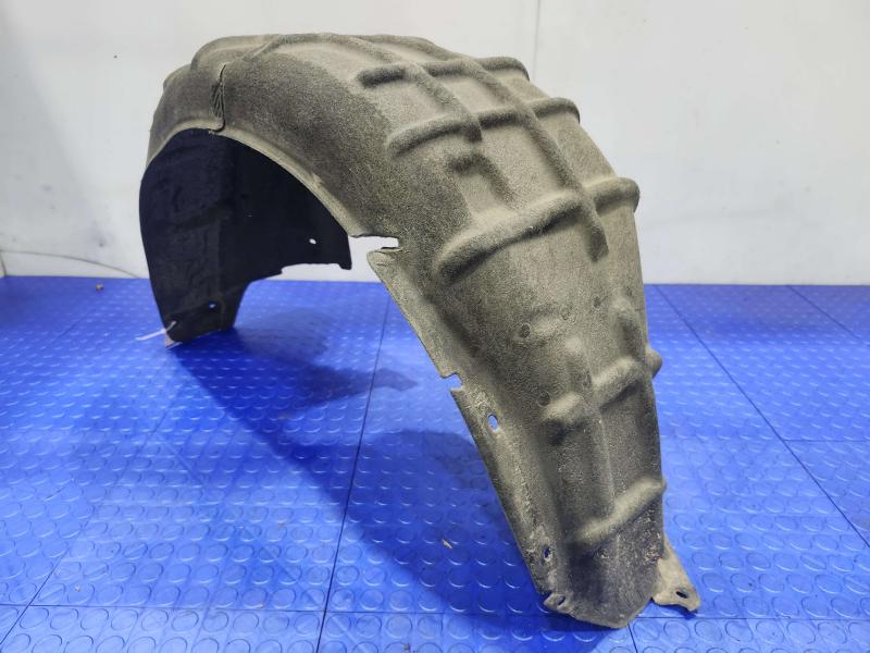 2016 Volkswagen Jetta Inner Fender Liner