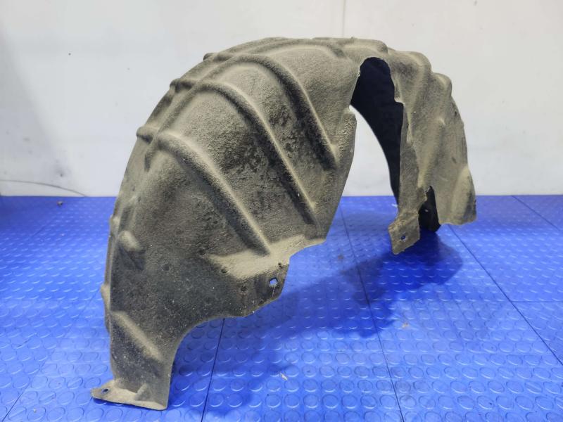 2016 Volkswagen Jetta Inner Fender Liner