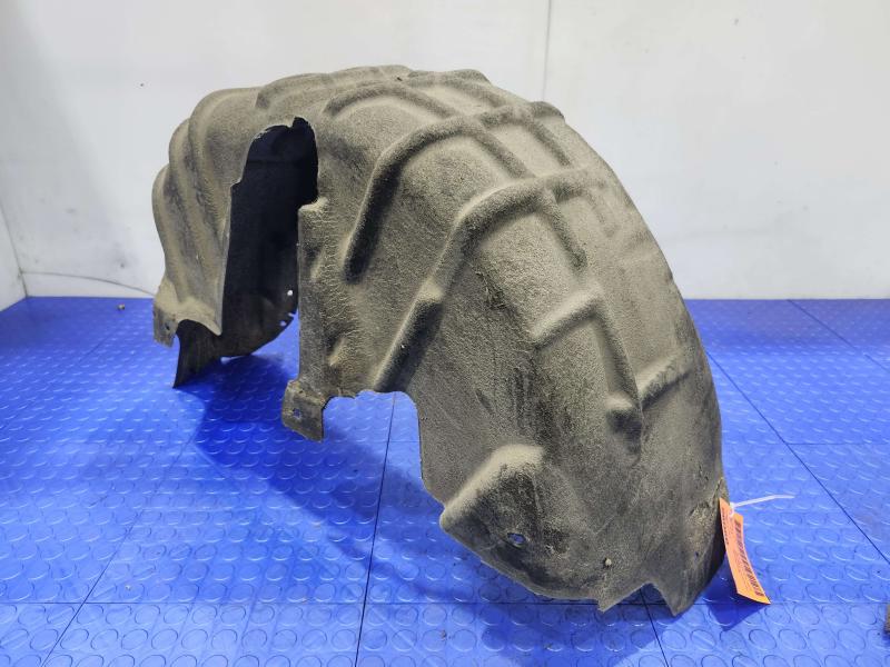 2016 Volkswagen Jetta Inner Fender Liner