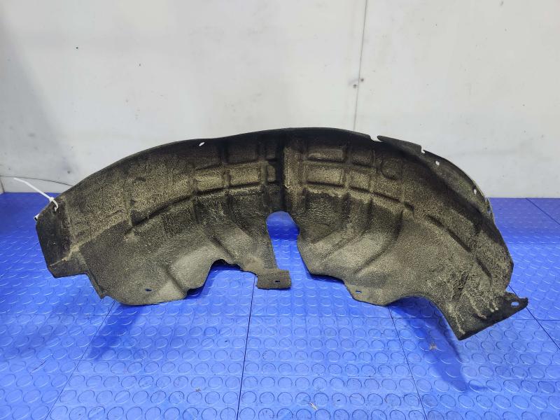 2016 Volkswagen Jetta Inner Fender Liner