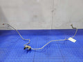 2010 Toyota Prius Air Conditioner Hose