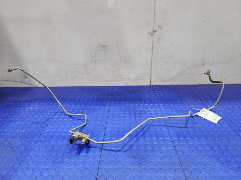 2010 Toyota Prius Air Conditioner Hose