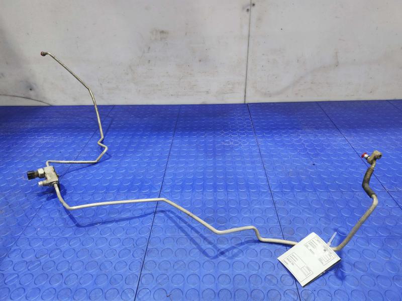 2010 Toyota Prius Air Conditioner Hose