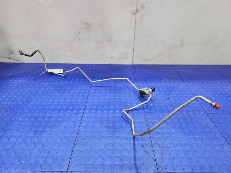 2010 Toyota Prius Air Conditioner Hose
