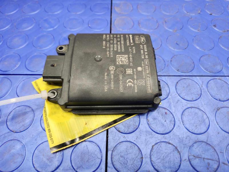 2021 Ford Escape Camera/Projector