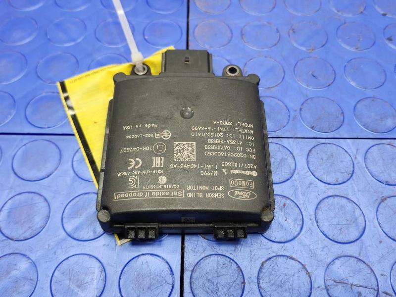 2021 Ford Escape Camera/Projector