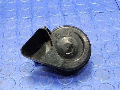2012-2017 Audi A7 Low Note Horn Assembly Genuine OEM Part 4H0951221