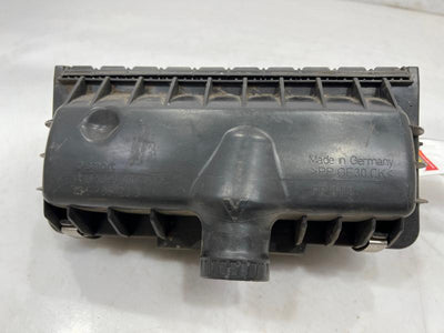 2008 - 2015 Smart Fortwo Air Cleaner Box Assembly Genuine OEM 1320900001