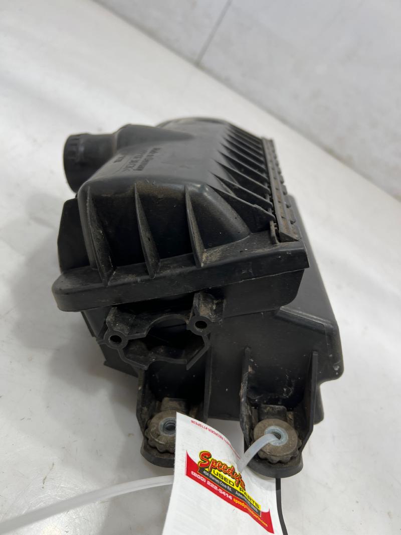 2008 - 2015 Smart Fortwo Air Cleaner Box Assembly Genuine OEM 1320900001