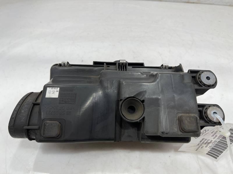 2008 - 2015 Smart Fortwo Air Cleaner Box Assembly Genuine OEM 1320900001