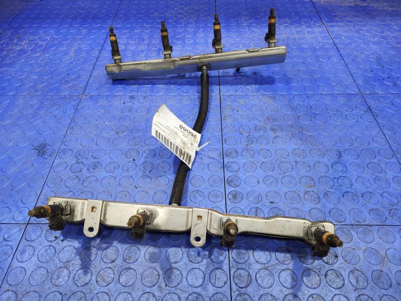 2015 Dodge Charger Misc Fuel Injection Parts