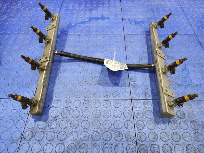 2015 Dodge Charger Misc Fuel Injection Parts