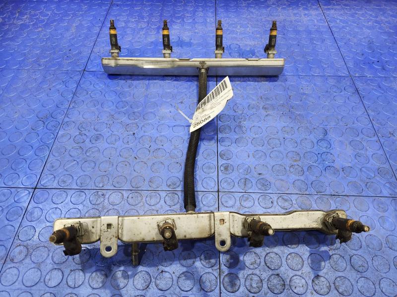 2015 Dodge Charger Misc Fuel Injection Parts