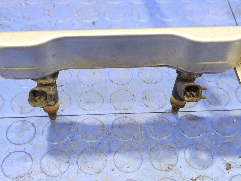 2015 Dodge Charger Misc Fuel Injection Parts