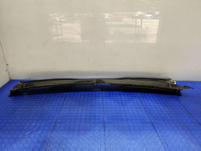 2003-2009 Toyota 4Runner Cowl Panel Cover Grille Air Inlet OEM 5570835071