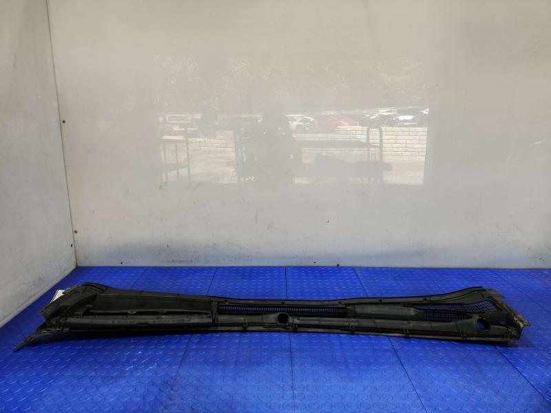 2003-2009 Toyota 4Runner Cowl Panel Cover Grille Air Inlet OEM 5570835071