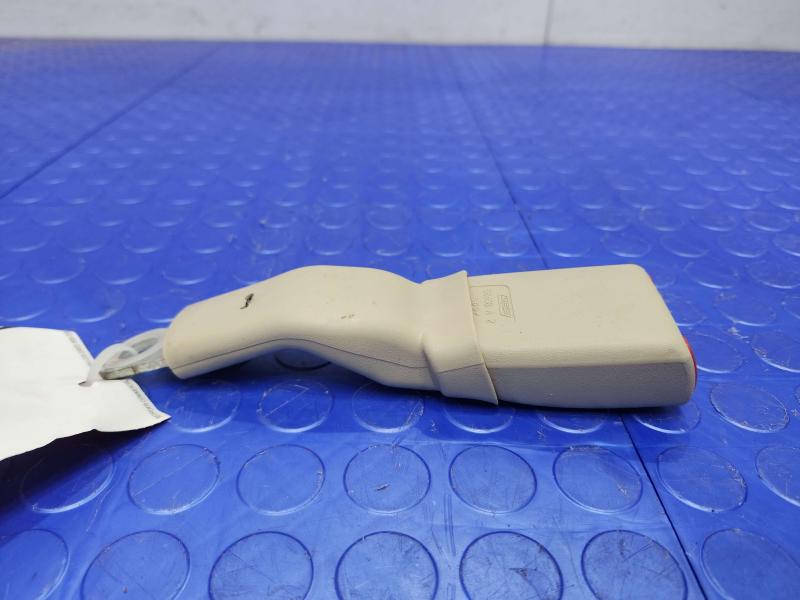 2005 Lexus RX 330 Rear Seat Belt