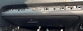 2015 2016 Subaru XV Glove Box Compartment Black OEM 66121VA130VH