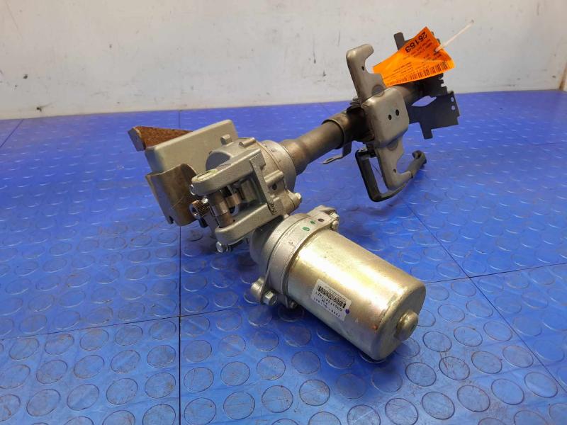 2014 Nissan Versa Note Electric Steering Motor Column Assembly OEM 488103WC0A