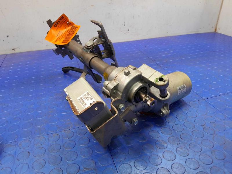 2014 Nissan Versa Note Electric Steering Motor Column Assembly OEM 488103WC0A