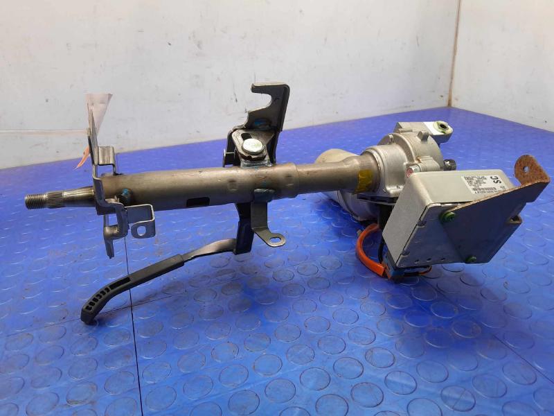 2014 Nissan Versa Note Electric Steering Motor Column Assembly OEM 488103WC0A