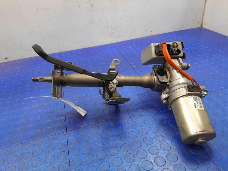2014 Nissan Versa Note Electric Steering Motor Column Assembly OEM 488103WC0A
