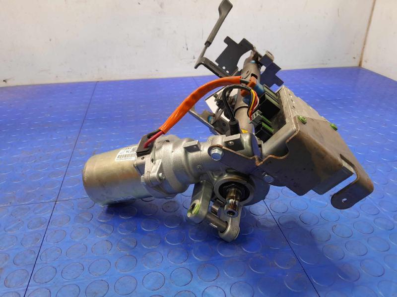 2014 Nissan Versa Note Electric Steering Motor Column Assembly OEM 488103WC0A