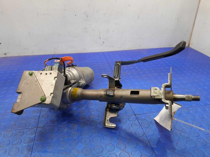 2014 Nissan Versa Note Electric Steering Motor Column Assembly OEM 488103WC0A