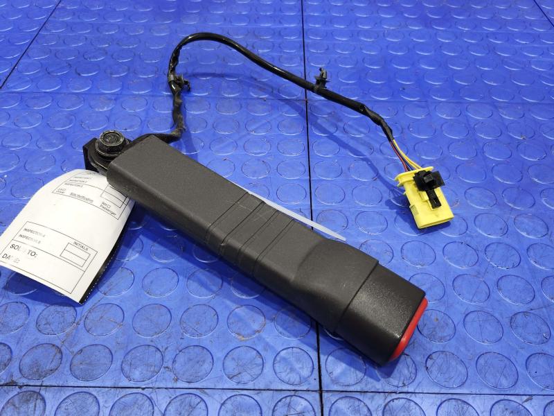 2014 Chevrolet Spark Front Seat Belt