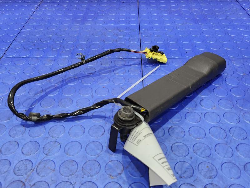 2014 Chevrolet Spark Front Seat Belt