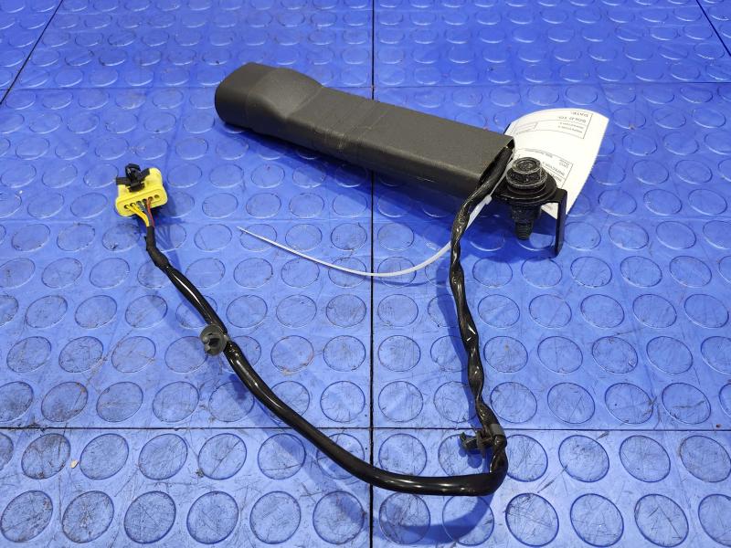 2014 Chevrolet Spark Front Seat Belt