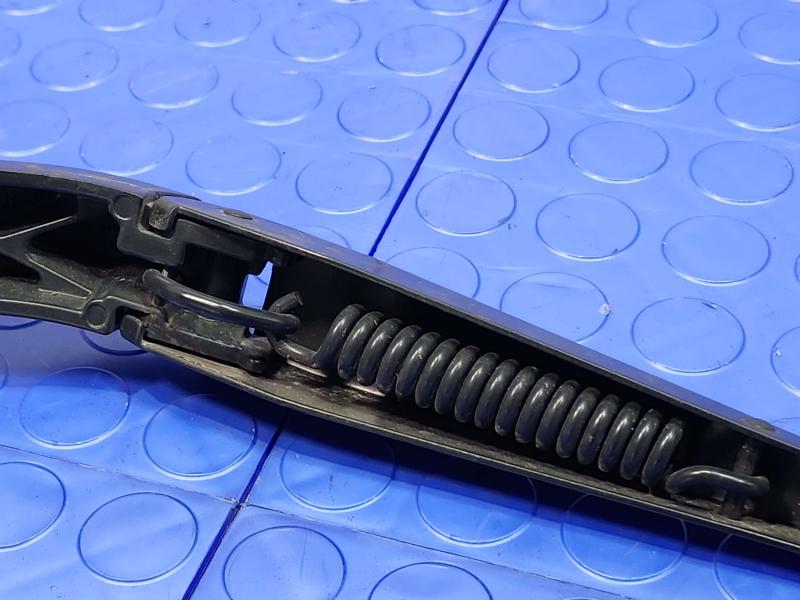 2018 Chevrolet Malibu Wiper Arm