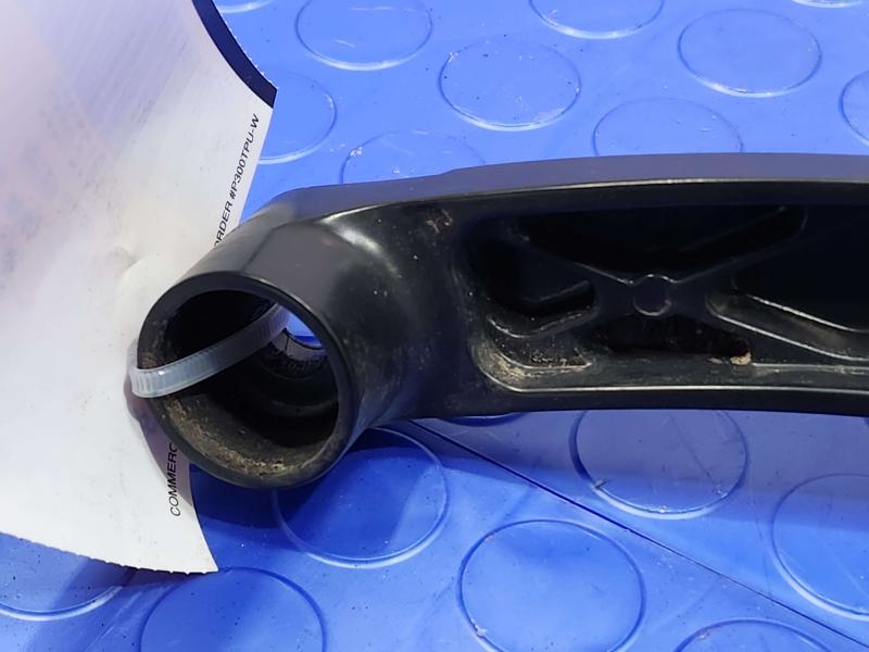 2018 Chevrolet Malibu Wiper Arm