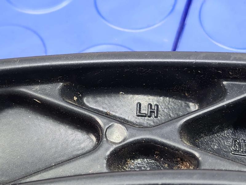 2018 Chevrolet Malibu Wiper Arm