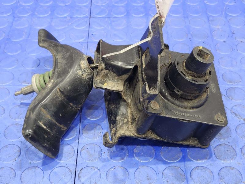 2004-2014 Ford F-150 Spare Tire Hanger Hoist Assembly Genuine OEM 9L3Z1A131A
