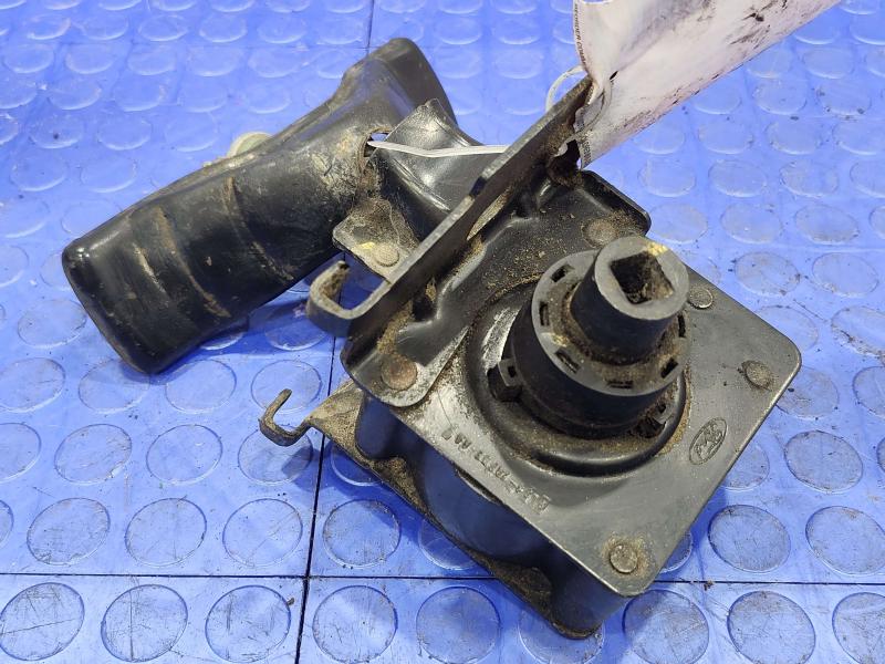 2004-2014 Ford F-150 Spare Tire Hanger Hoist Assembly Genuine OEM 9L3Z1A131A