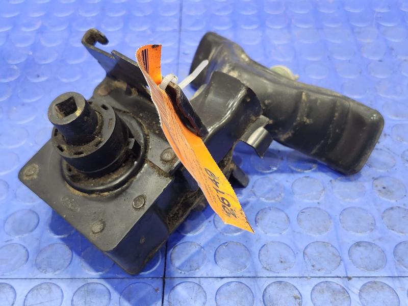 2004-2014 Ford F-150 Spare Tire Hanger Hoist Assembly Genuine OEM 9L3Z1A131A