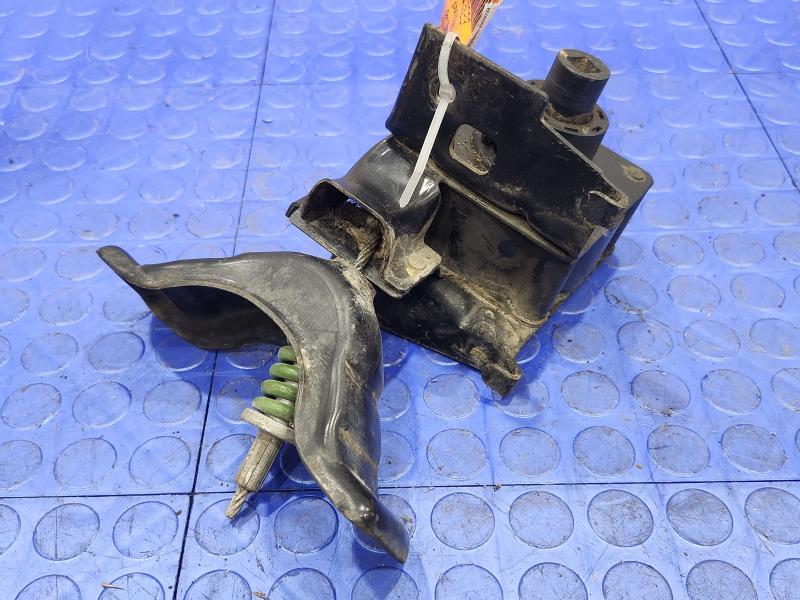 2004-2014 Ford F-150 Spare Tire Hanger Hoist Assembly Genuine OEM 9L3Z1A131A