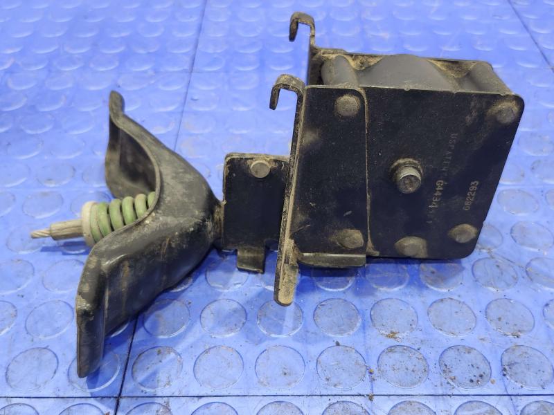 2004-2014 Ford F-150 Spare Tire Hanger Hoist Assembly Genuine OEM 9L3Z1A131A