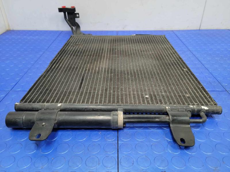 2009 Volkswagen Tiguan Condenser