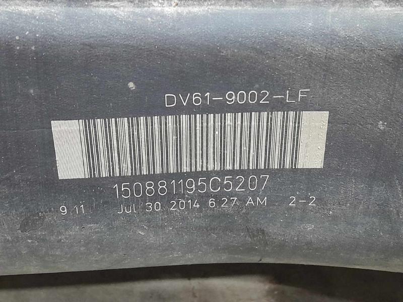 2015 2016 Ford Escape Lincoln MKC Fuel Tank Gas Tank Assembly OEM DV6Z9002G