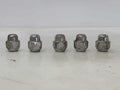 2016 Hyundai Elantra Lug Nuts