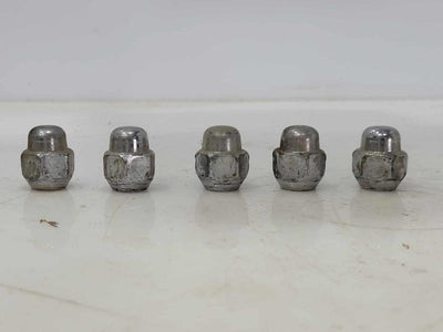 2016 Hyundai Elantra Lug Nuts