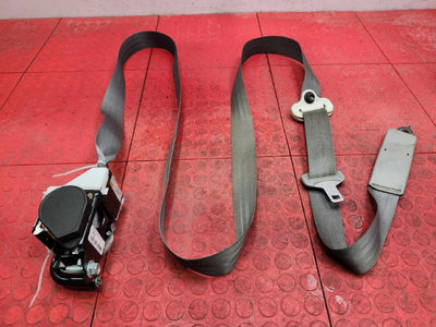 2014 Honda CR-V Front Seat Belt Retractor Right Passenger Side Gray OEM 4814T0GA10ZB