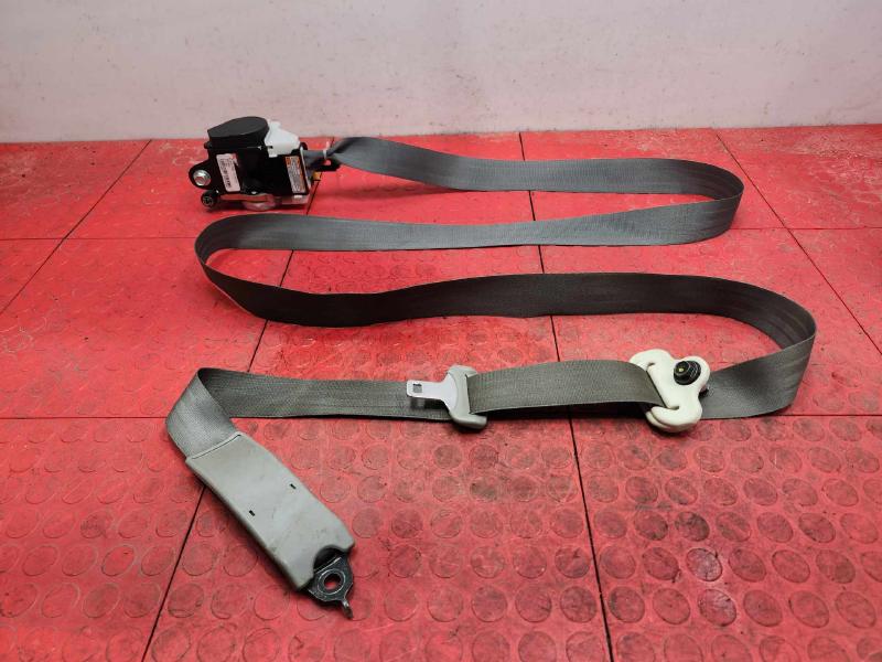 2014 Honda CR-V Front Seat Belt Retractor Right Passenger Side Gray OEM 4814T0GA10ZB