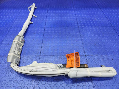 2014 Mitsubishi Mirage Air Bag