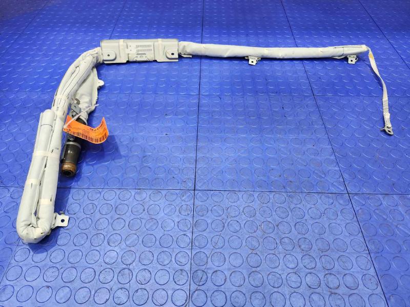 2014 Mitsubishi Mirage Air Bag