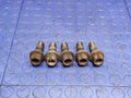 2018 Ram ProMaster Lug Nuts